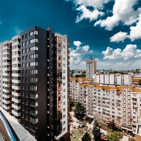 Diplomat The Best Ultra Central Apartaments Chisinau Exterior foto