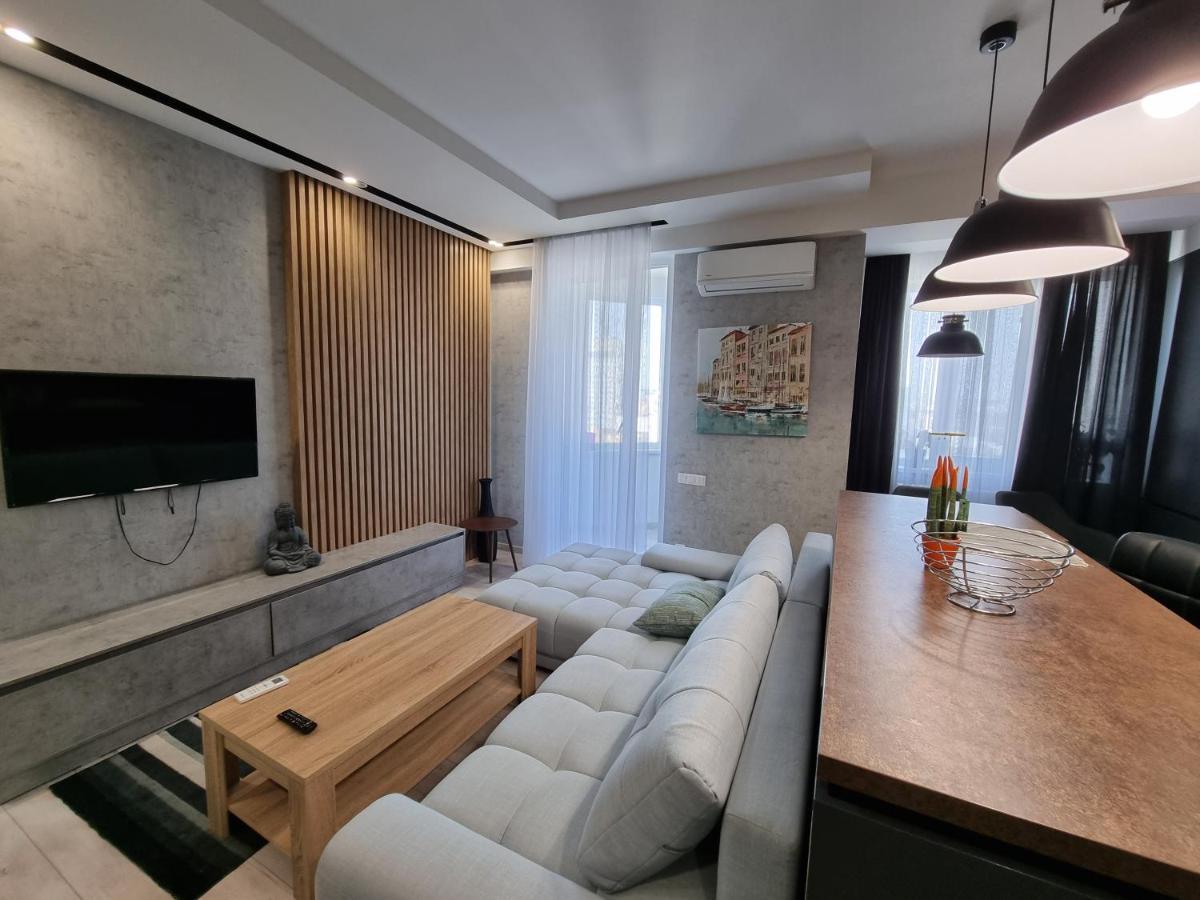 Diplomat The Best Ultra Central Apartaments Chisinau Exterior foto