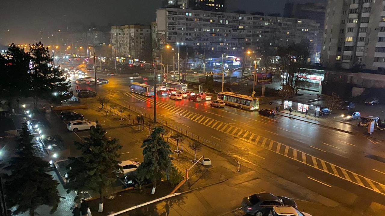 Diplomat The Best Ultra Central Apartaments Chisinau Exterior foto