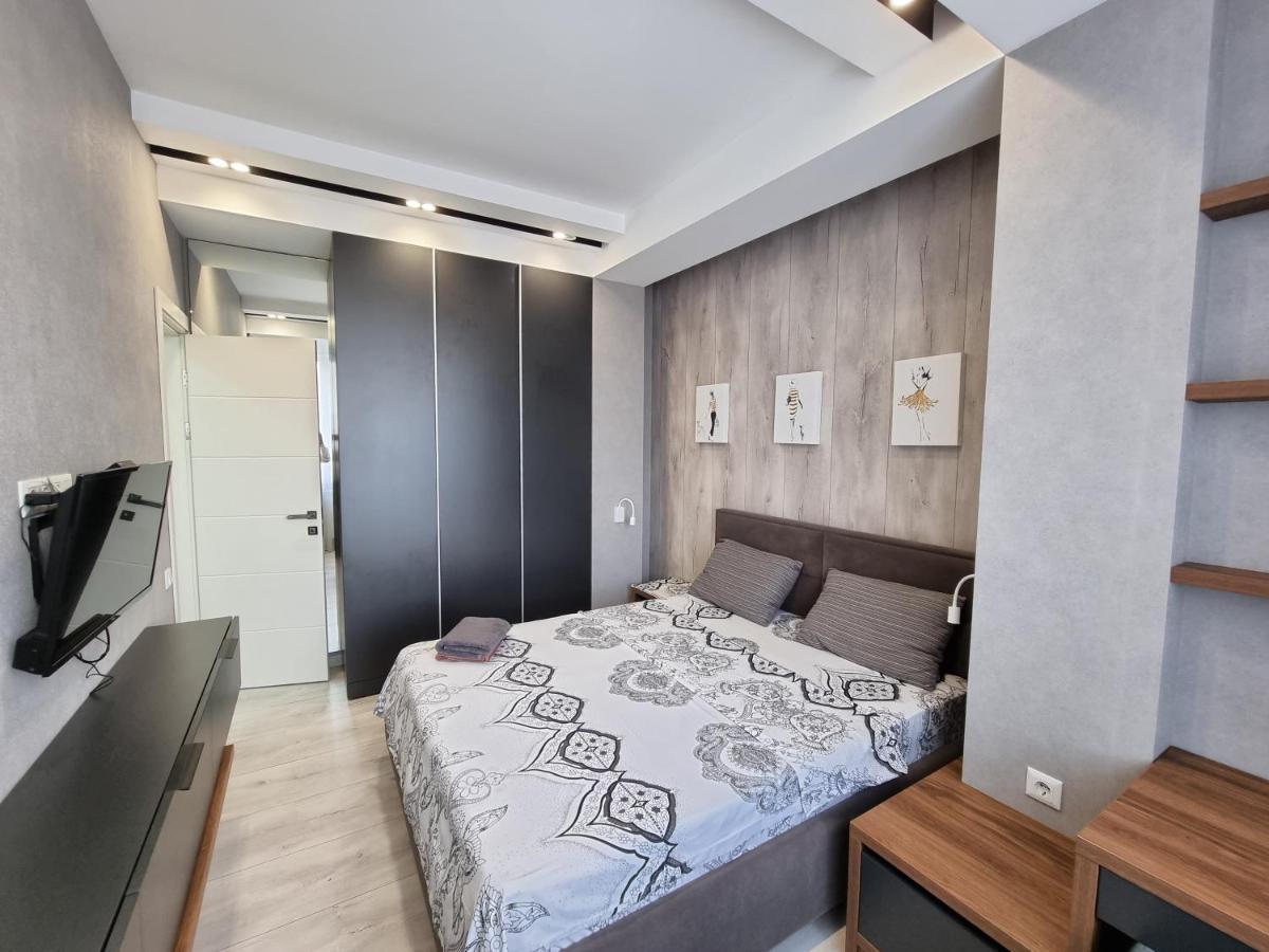 Diplomat The Best Ultra Central Apartaments Chisinau Exterior foto
