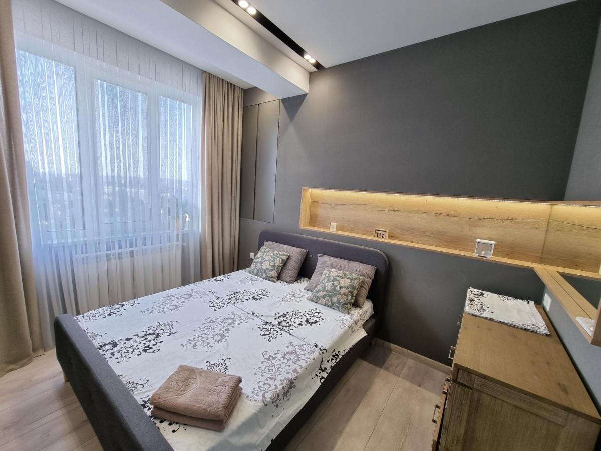 Diplomat The Best Ultra Central Apartaments Chisinau Exterior foto